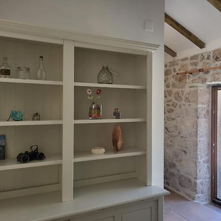 فيلا Stone House Knezevic فينجيراك المظهر الخارجي الصورة