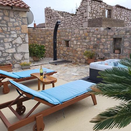 فيلا Stone House Knezevic فينجيراك المظهر الخارجي الصورة