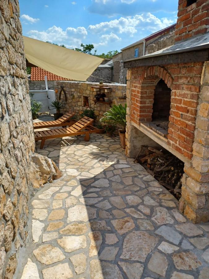 فيلا Stone House Knezevic فينجيراك المظهر الخارجي الصورة