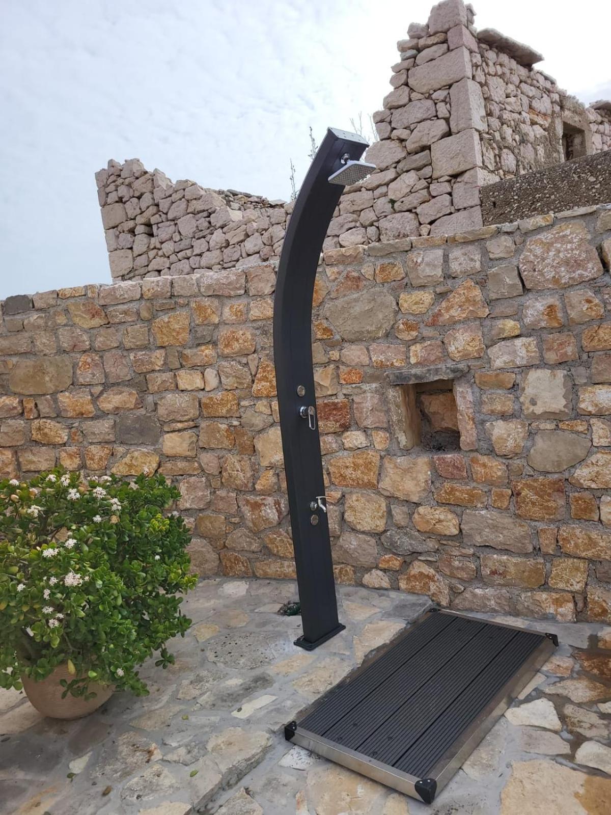 فيلا Stone House Knezevic فينجيراك المظهر الخارجي الصورة