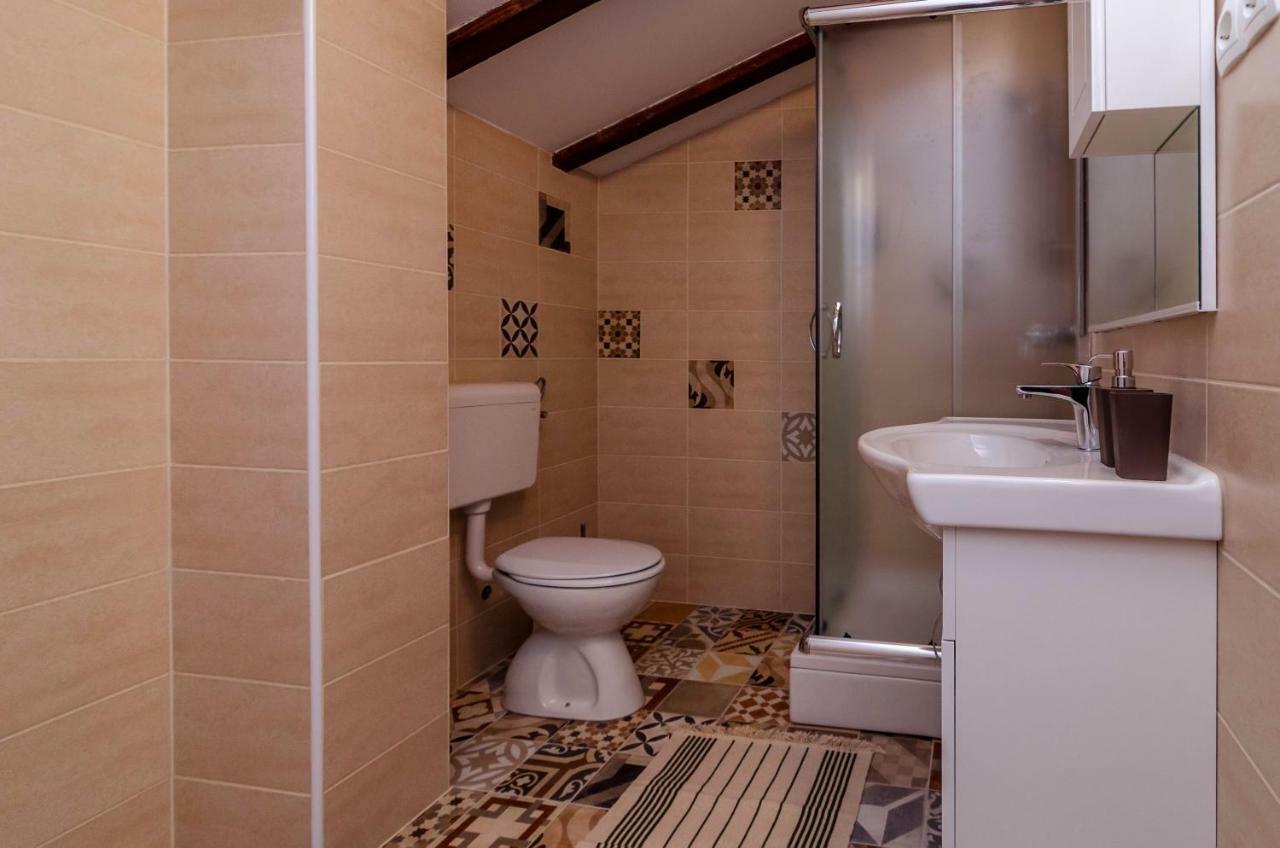 فيلا Stone House Knezevic فينجيراك المظهر الخارجي الصورة
