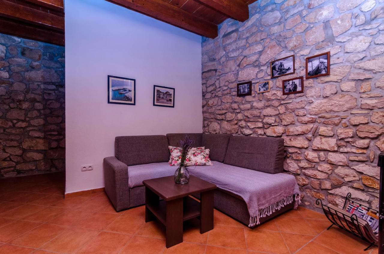 فيلا Stone House Knezevic فينجيراك المظهر الخارجي الصورة