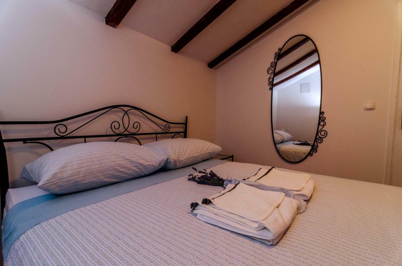 فيلا Stone House Knezevic فينجيراك المظهر الخارجي الصورة