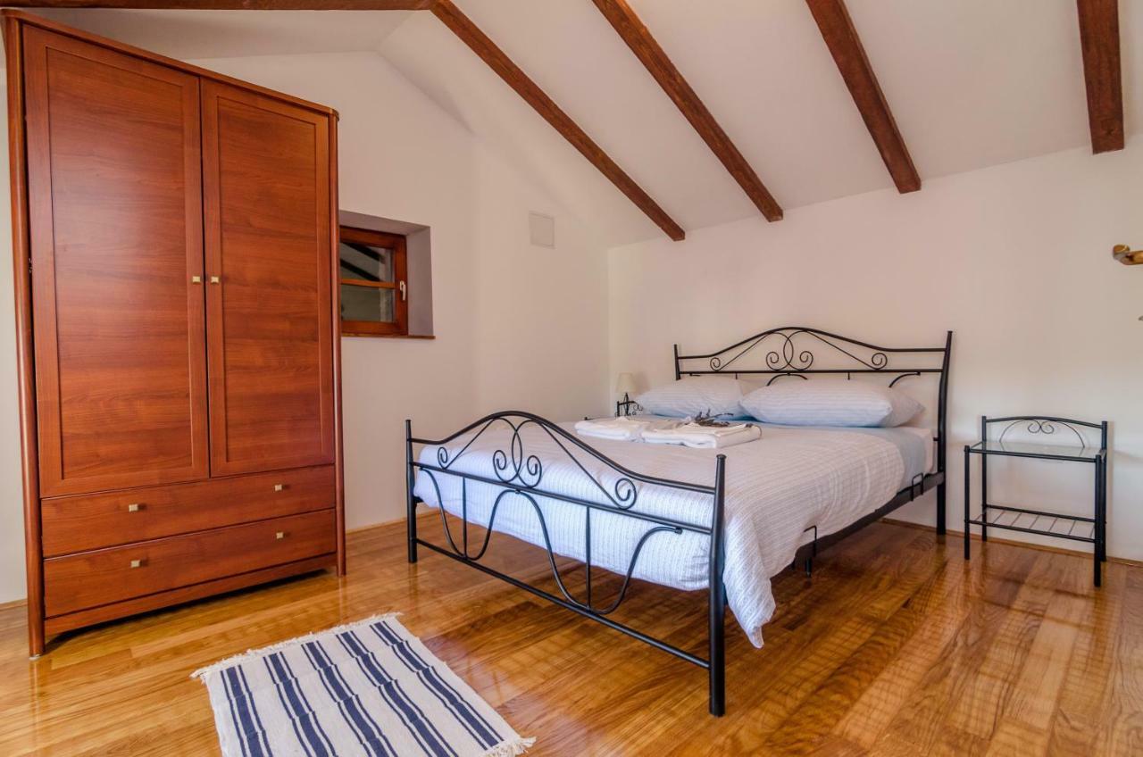 فيلا Stone House Knezevic فينجيراك المظهر الخارجي الصورة