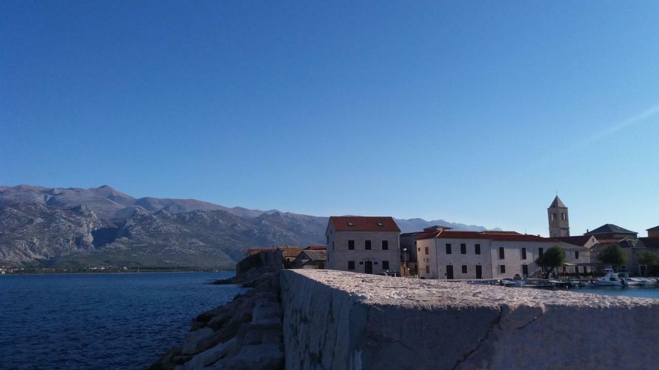 فيلا Stone House Knezevic فينجيراك المظهر الخارجي الصورة